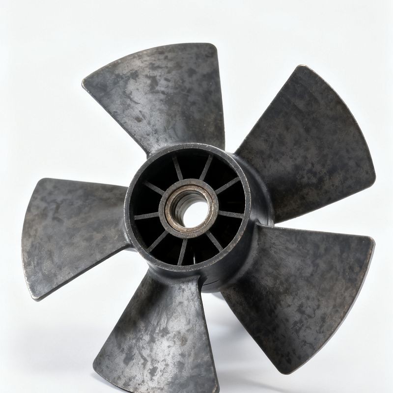 Centrifugal Impeller