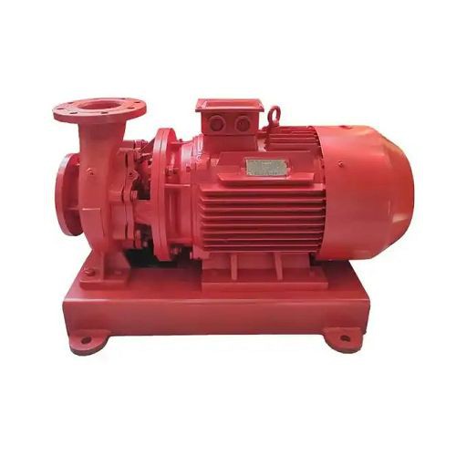 Centrifugal Pump Casing